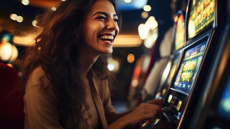 Tampilan dashboard multi-kategori game selir 188